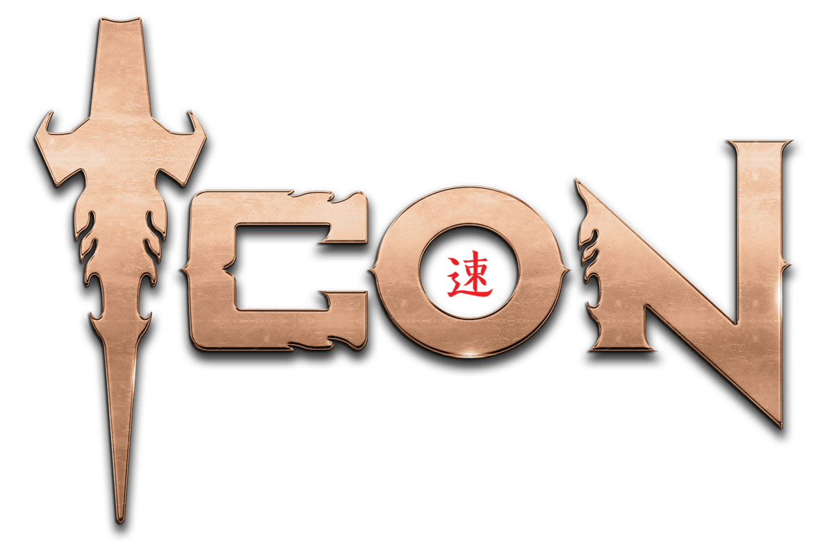 Icon Logo - Icon (roller coaster)