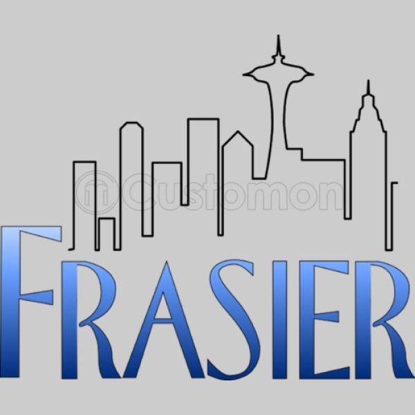 Frasier Logo - Frasier Toddler T-shirt - Kidozi.com