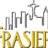 Frasier Logo - Frasier Logo - Page 2 - 9000+ Logo Design Ideas