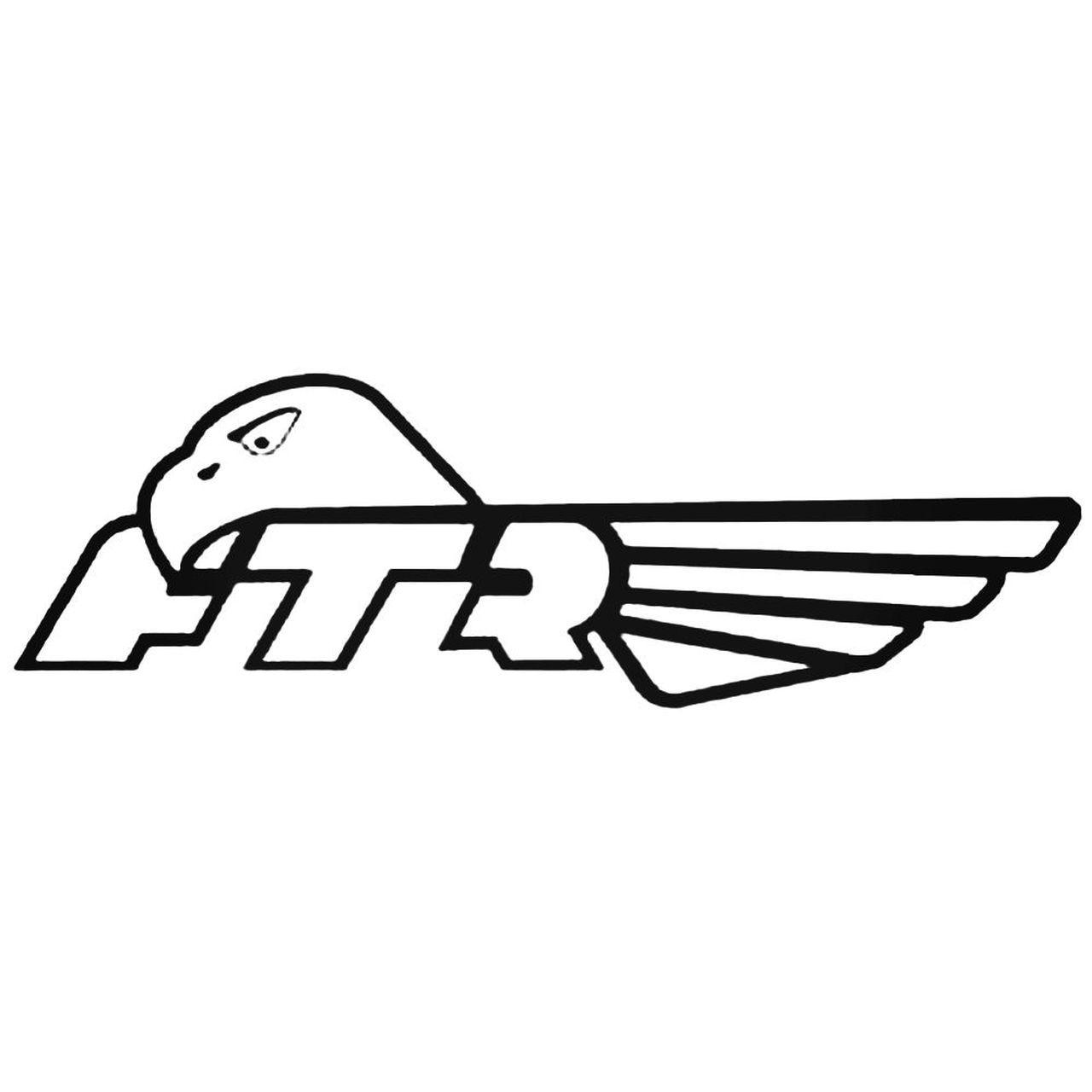 Tickford Logo - Ford Tickford Racing Decal Sticker