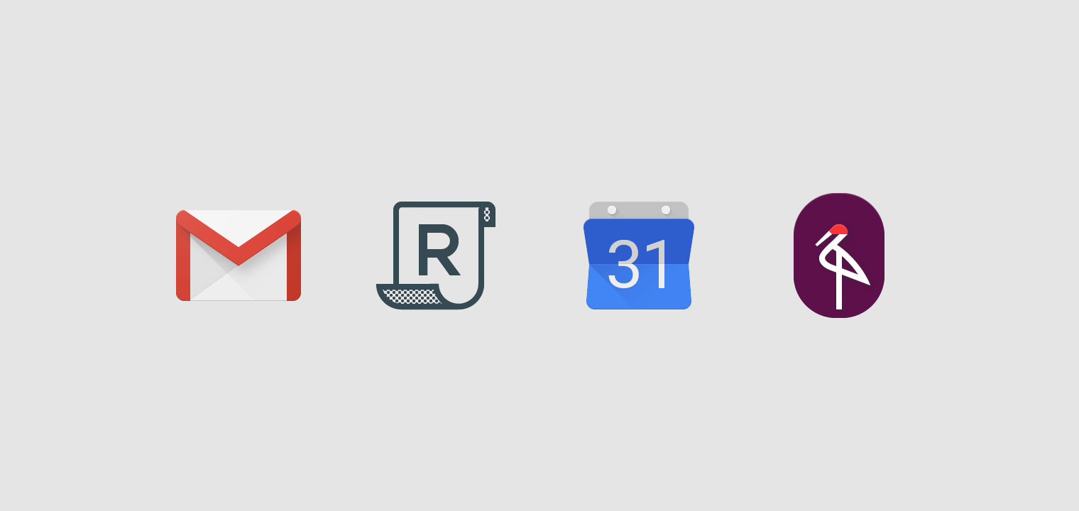 Icon Logo - Product icons - Material Design