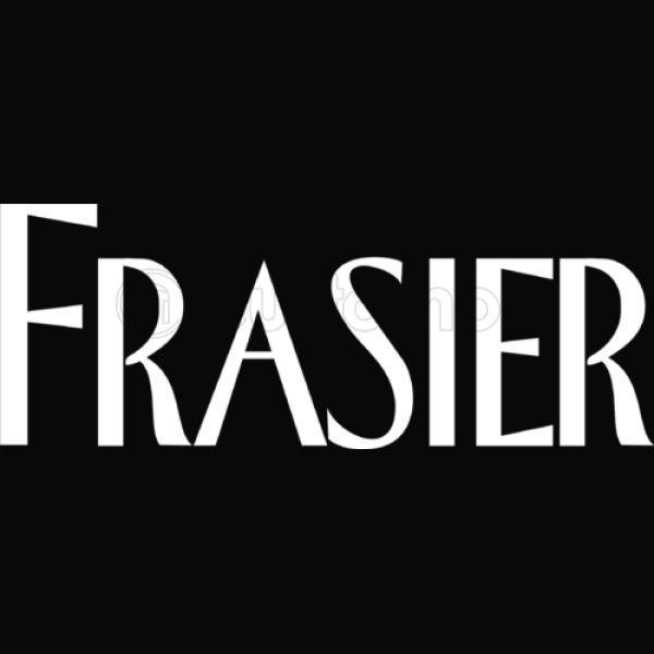 Frasier Logo - Frasier Apron