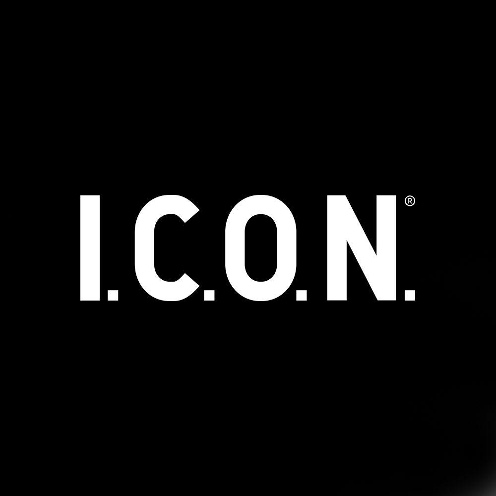 Icon Logo - I.C.O.N. Products | Productos I.C.O.N. | Cuidado del cabello