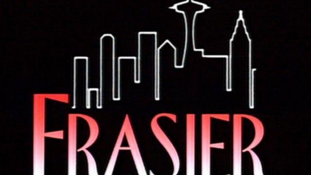 Frasier Logo - On this day: “Frasier,” TV sitcom set in Seattle, airs its final ...