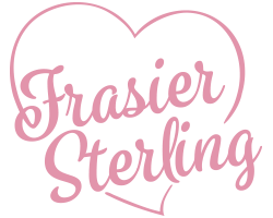 Frasier Logo - Frasier Sterling