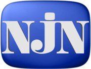 Njtv Logo - NJTV | Logopedia | FANDOM powered by Wikia