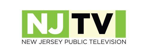 Njtv Logo - Public Media NJ Announces the Appointment of Bob Males as Executive