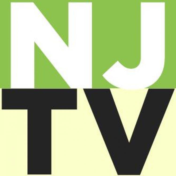 Njtv Logo - NJTV logo. American Friends Service Committee