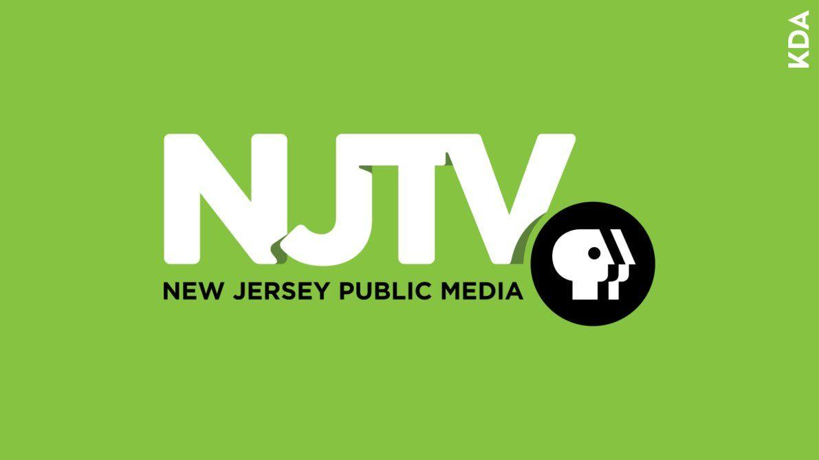 Njtv Logo - NJTV logo (2017) by KansasDA on DeviantArt