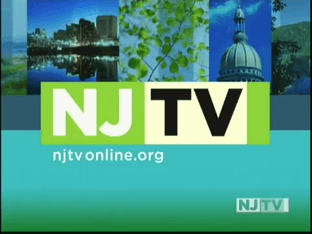 Njtv Logo - NJTV