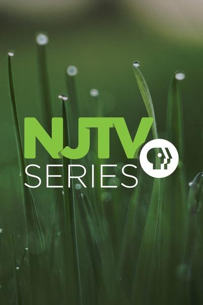 Njtv Logo - All Programs | NJTV