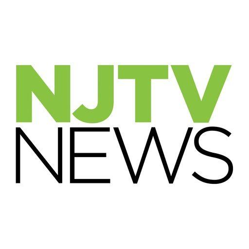 Njtv Logo - NJTV News podcast