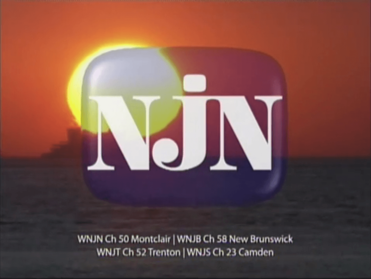 Njtv Logo - NJTV | Logo Timeline Wiki | FANDOM powered by Wikia