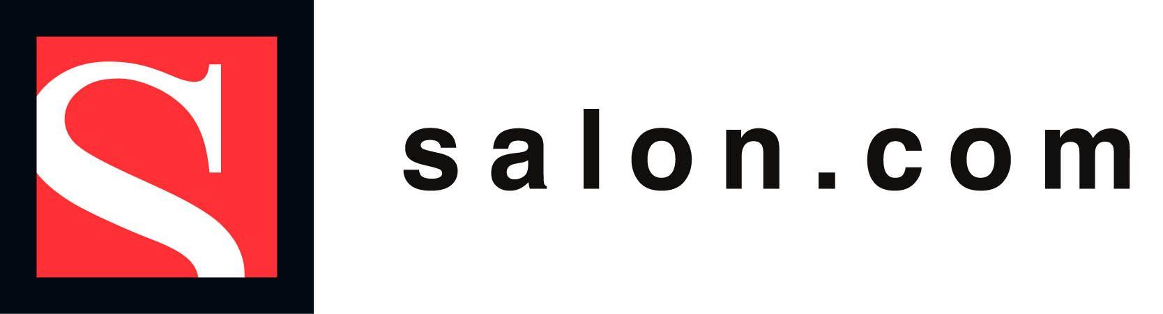 Salon.com Logo - Writing Update: Salon, Digg, BlogHer