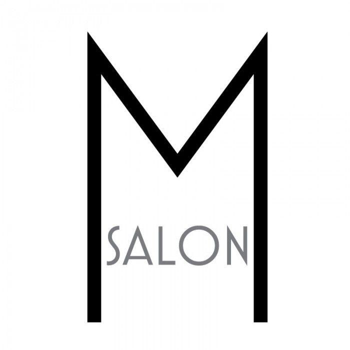 Salon.com Logo - M Salon Logo « noedesigns