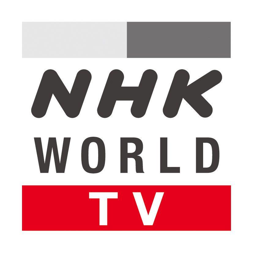 Njtv Logo - NHK WORLD TV, Japan's Sole Public English-Language Channel, Launches ...