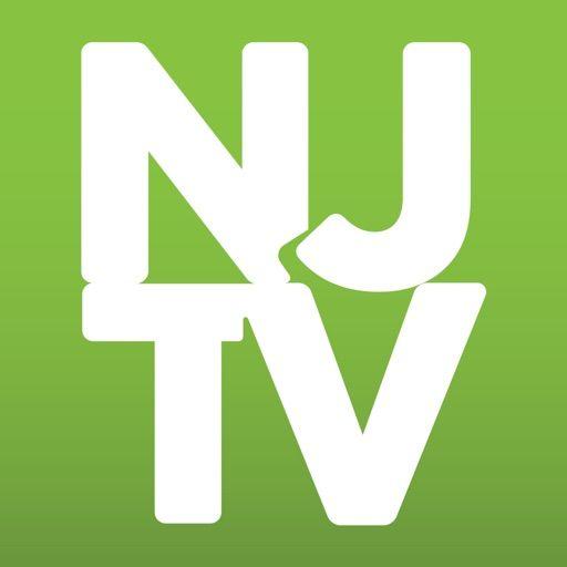 Njtv Logo - NJTV News by WNET