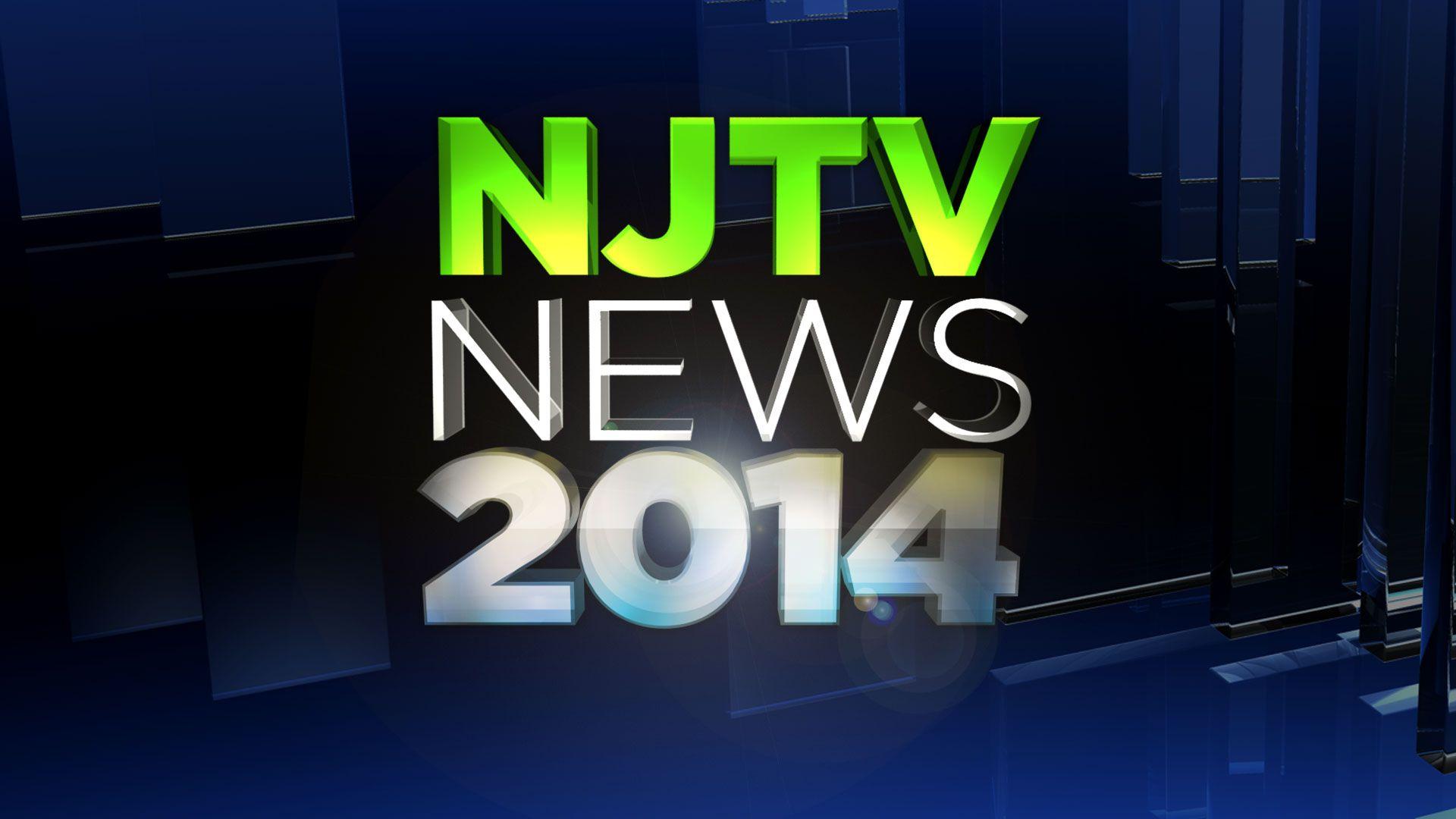 Njtv Logo - NJTV News with Mary Alice Williams: Dec. 31, 2014