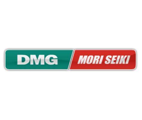 Mori-Seiki Logo - Mori seiki Logos