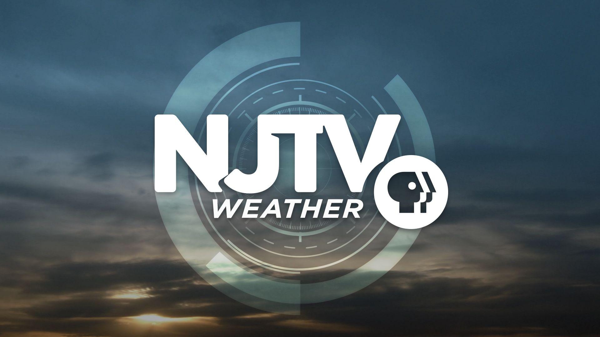 Njtv Logo - Nasty weather continues to afflict the Garden State | NJTV News