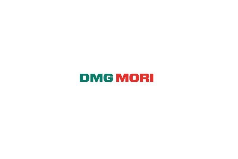 Mori-Seiki Logo - Machinery - Amada Wasino lathes DMG Mori Seiki Co Japan