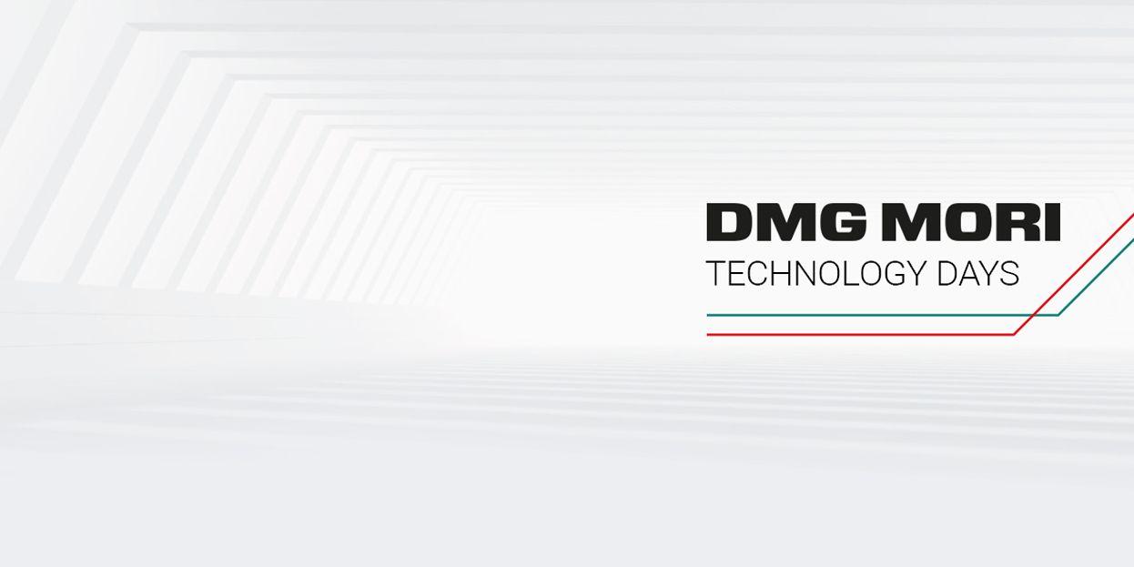 Mori-Seiki Logo - DMG MORI USA machine tools for all cutting machining applications