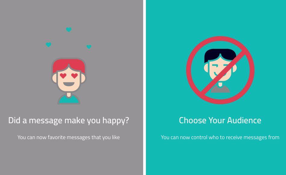 Sarahah Logo - The story of Sarahah, the app that's dominating the App Store