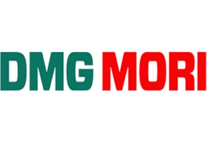 Mori-Seiki Logo - DMG MORI 700 Mill Tap Machining Centre in stock | mtdcnc.com