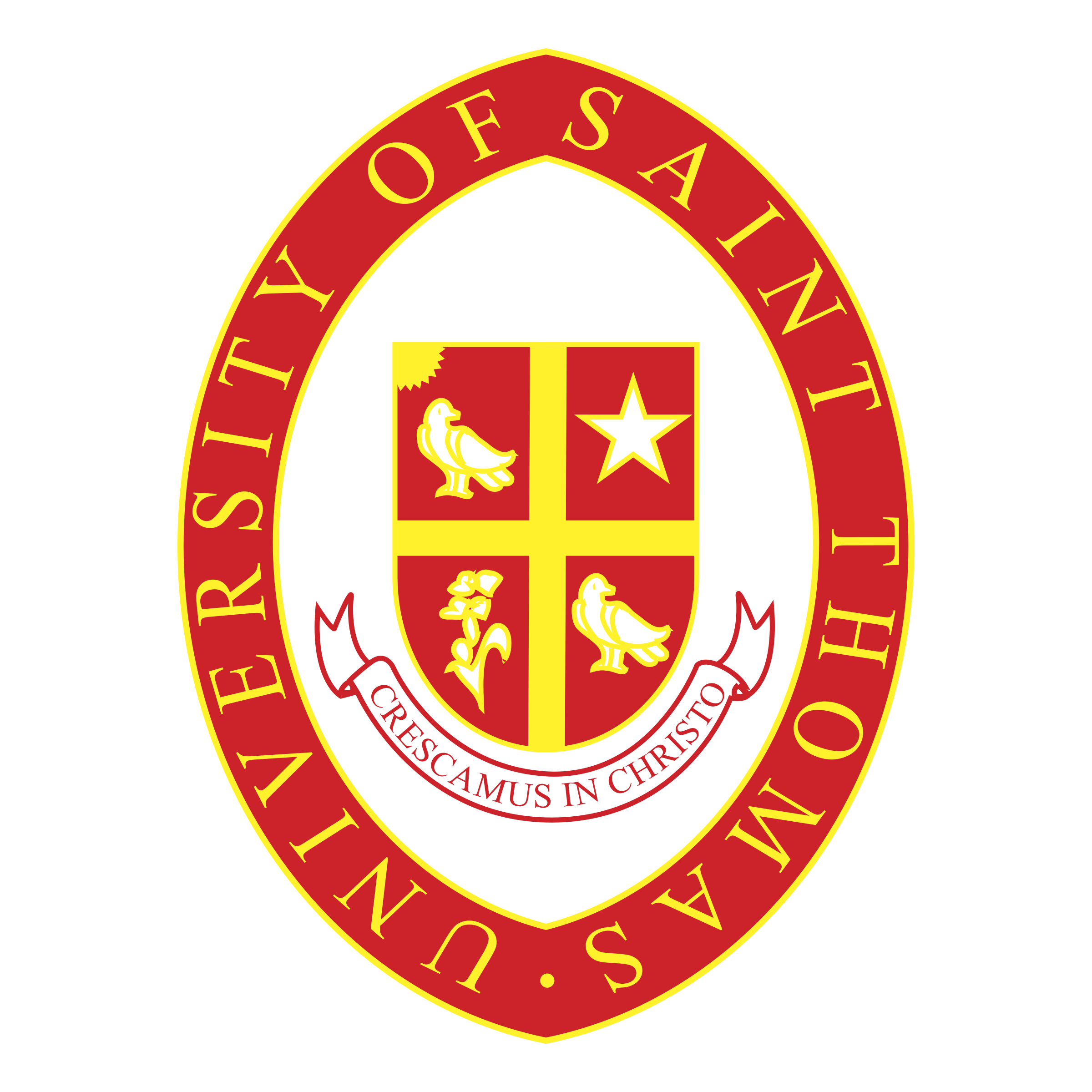 Usx Logo - University of St Thomas Logo PNG Transparent & SVG Vector - Freebie ...