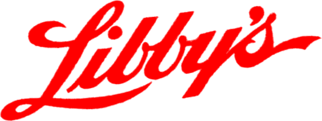 Libby's Logo - Libby's
