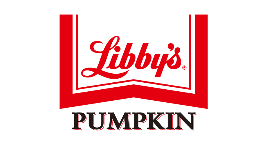 Libby's Logo - Libby's Pumpkin Logo Download Vector Logo