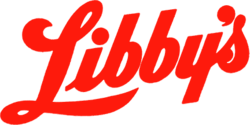 Libby's Logo - Libby's | Logopedia | FANDOM powered by Wikia