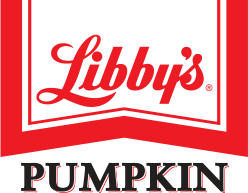 Libby's Logo - Libby's® Pumpkin Recipes & Products. NESTLÉ® Very Best Baking
