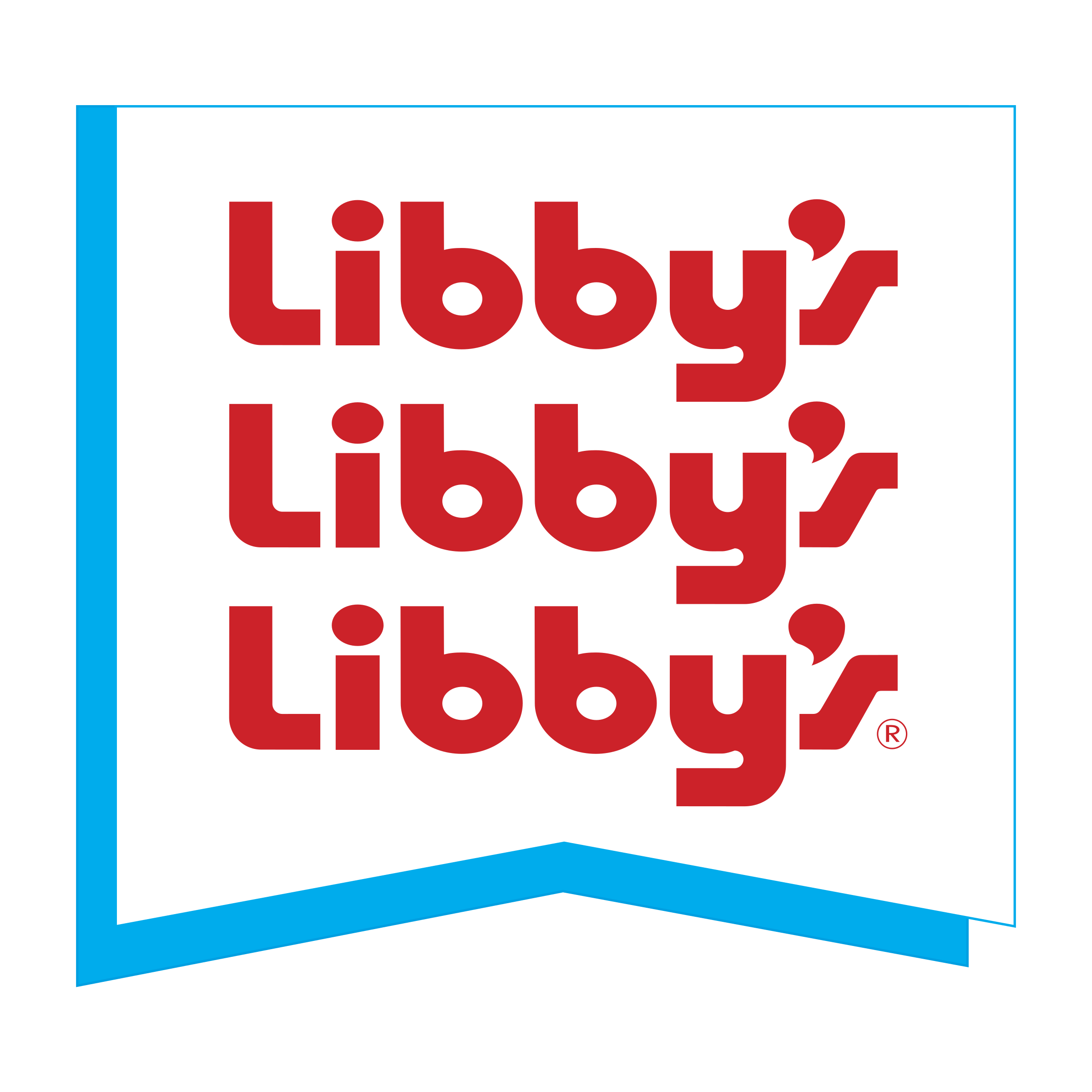 Libby's Logo - Libby's Logo PNG Transparent & SVG Vector