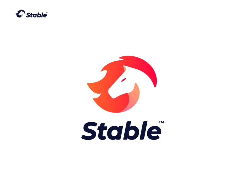 Stable Logo - Stable Logo Final Version by Aldo Hysenaj on Dribbble