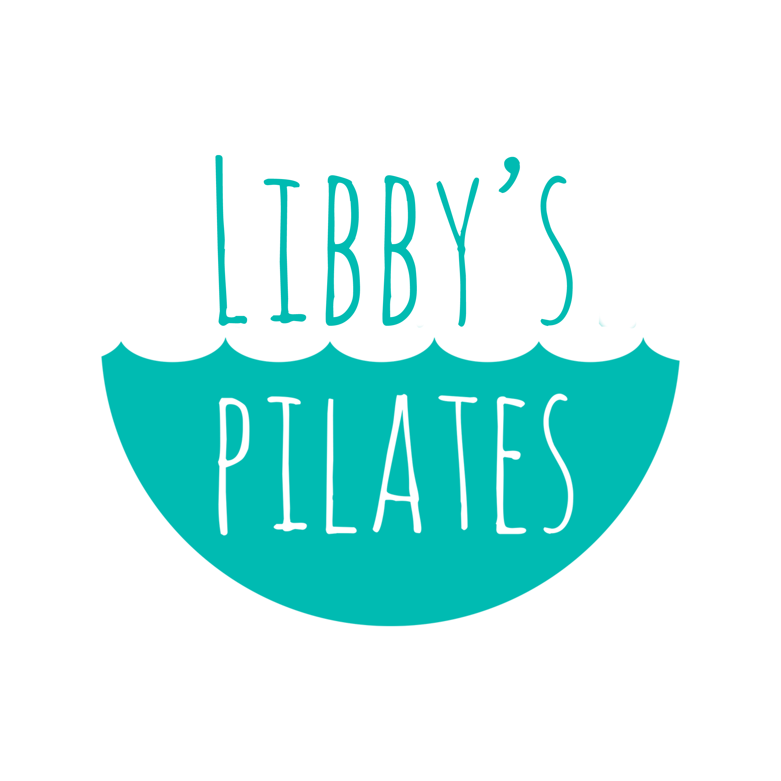 Libby's Logo - Libby's Pilates In Manhattan Beach CA. Vagaro. Salon, Spa