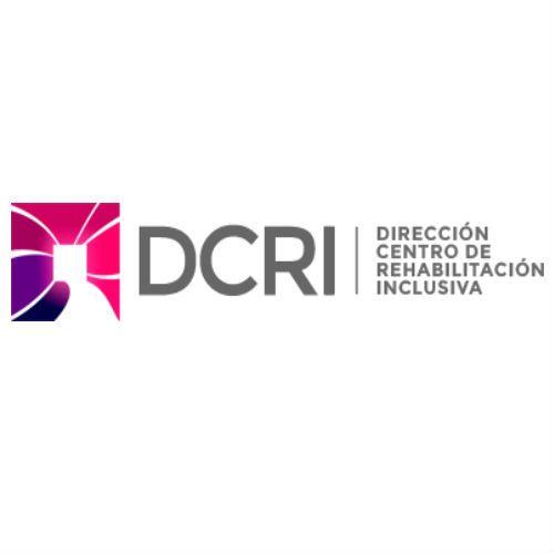 Dcri Logo - Centro de Rehabilitación Inclusiva DCRI