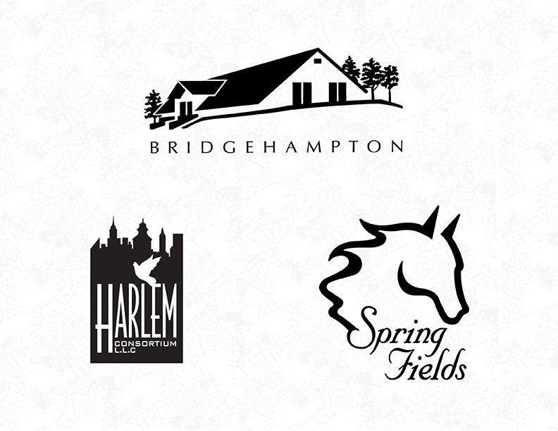 Stable Logo - Logos and Branding Systems