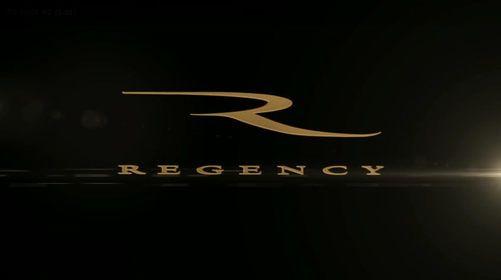 Regency Logo - Logo Variations - Trailers - Regency Enterprises - CLG Wiki