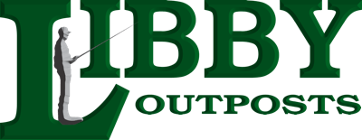 Libby's Logo - Libby Camps Out Posts - Fly fishing for Brook Trout and Landlocked ...