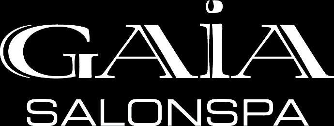 Salon.com Logo - Home. Gaia Salon. Manhattan, KS