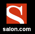Salon.com Logo - Bruce Kluger Articles on Salon.com