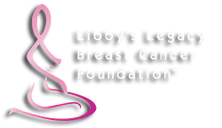 Libby's Logo - Libby's Legacy Breast Cancer Foundation