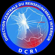 Dcri Logo - Report: D.C.R.I Team Headed by Top General Ended Estonians' Kidnap ...