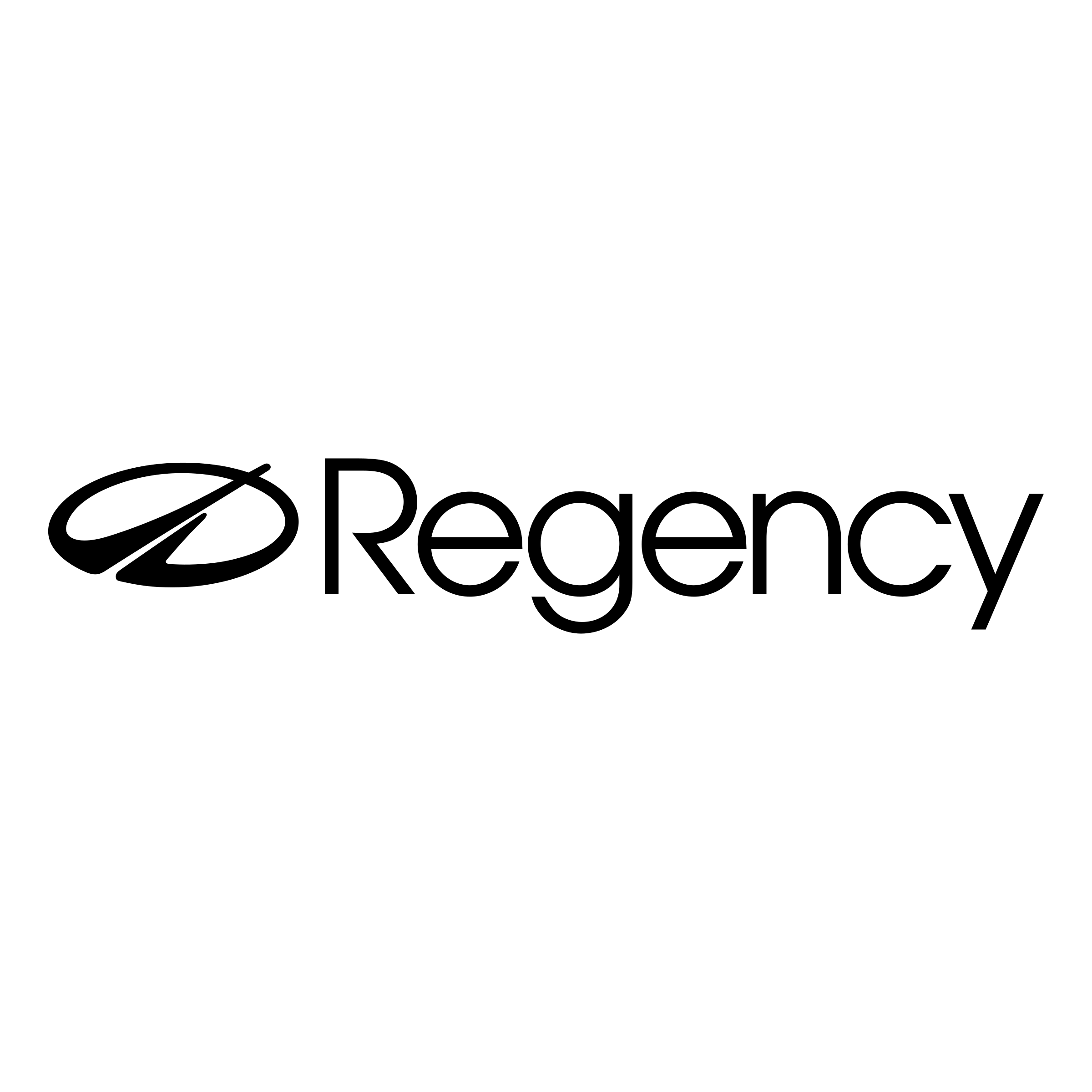 Regency Logo - Regency Logo PNG Transparent & SVG Vector - Freebie Supply