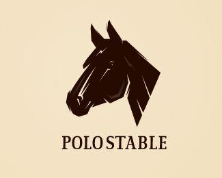 Stable Logo - Polo Stable Designed by ilmostro | BrandCrowd