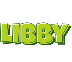 Libby's Logo - Libby Logo. Name Logo Generator, Summer, Birthday, Kiddo