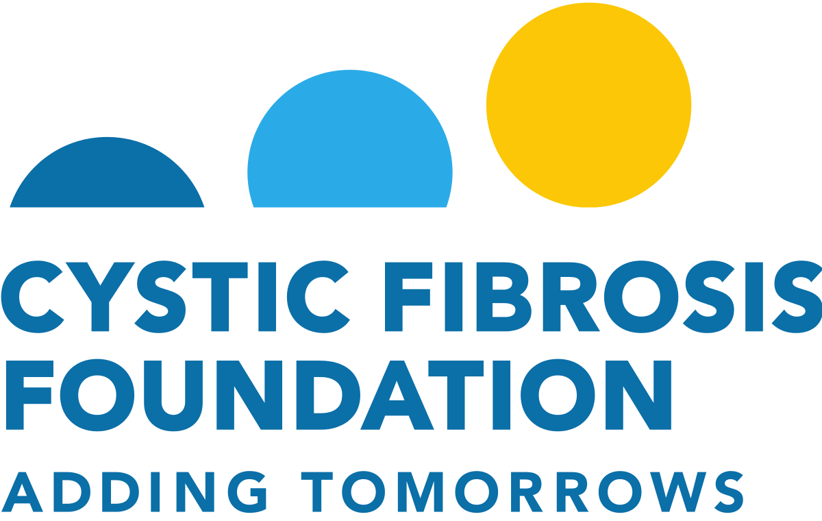 CFF Logo - Cystic Fibrosis Foundation