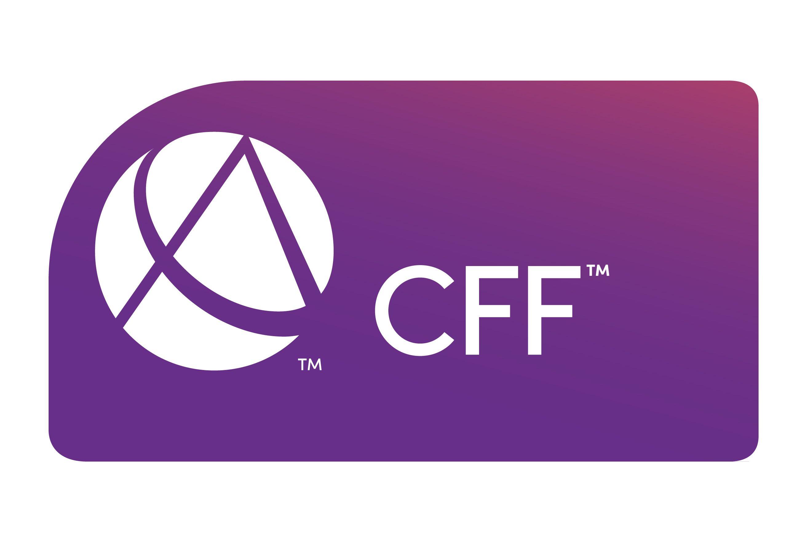 CFF Logo - CFF And CPA CFF Credential Logo Member Usage Guidelines