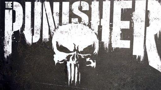 Salon.com Logo - The Punisher skull: Unofficial logo of the white American death cult
